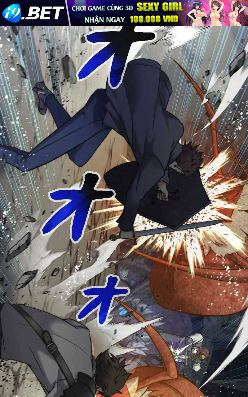 Tôi Là Thợ Săn Cấp EX - Chapter 2 - Page 27