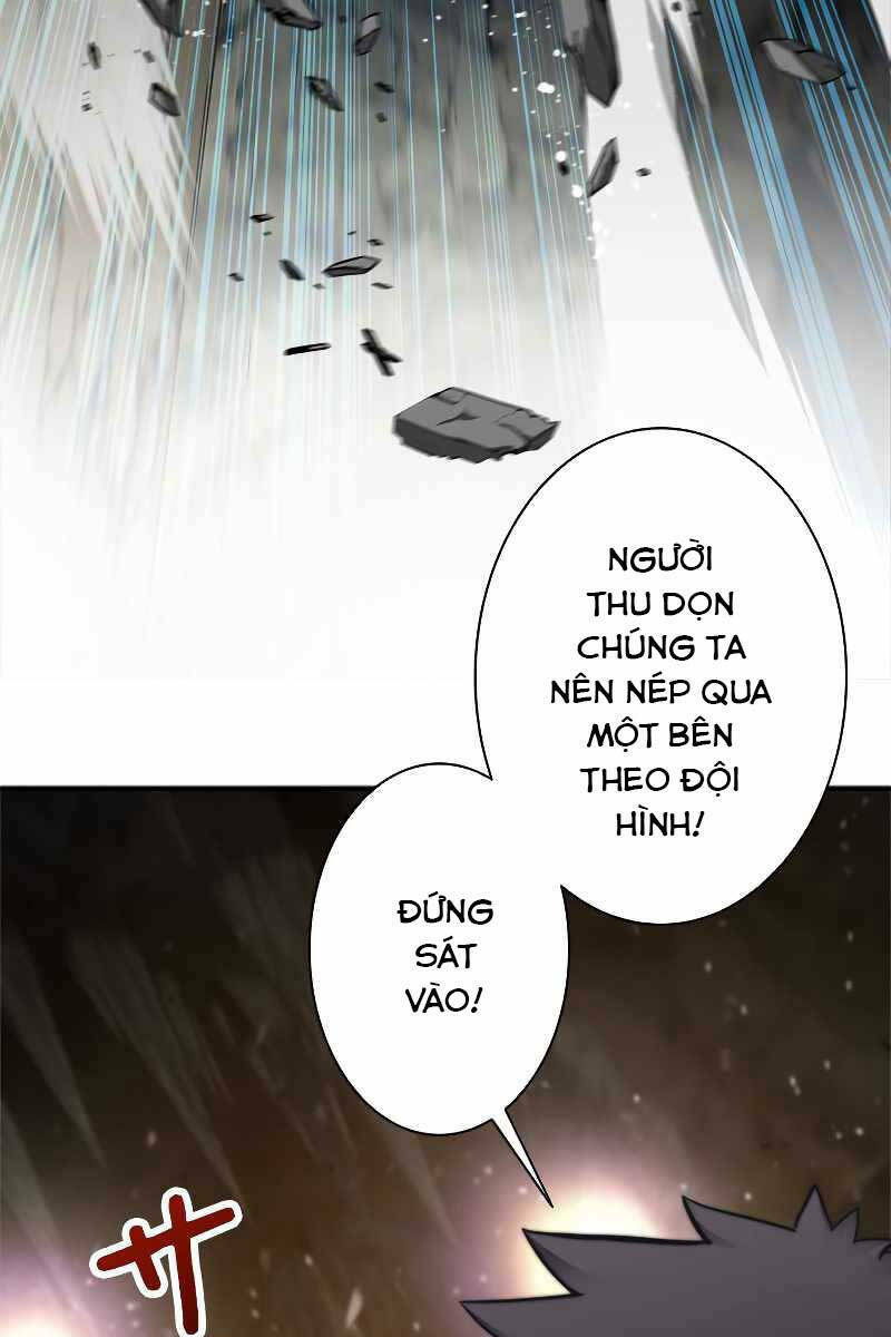 Tôi Là Thợ Săn Cấp EX - Chapter 2 - Page 29