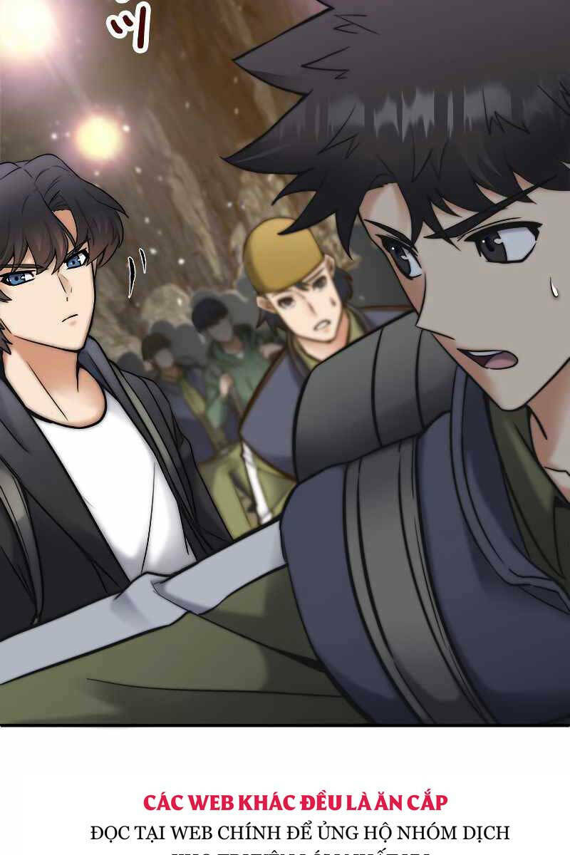 Tôi Là Thợ Săn Cấp EX - Chapter 2 - Page 30