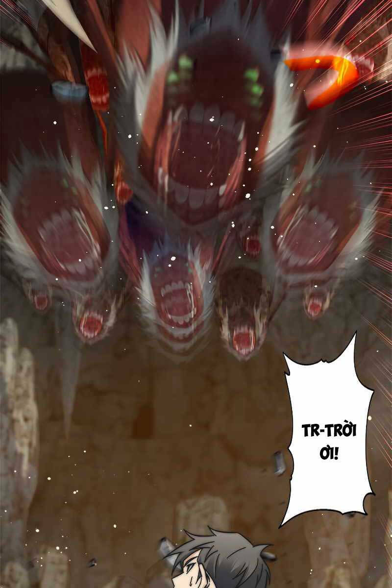 Tôi Là Thợ Săn Cấp EX - Chapter 2 - Page 36