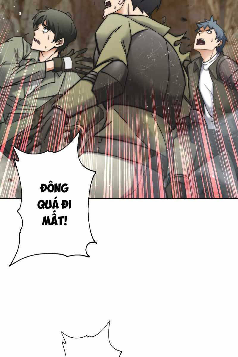 Tôi Là Thợ Săn Cấp EX - Chapter 2 - Page 37