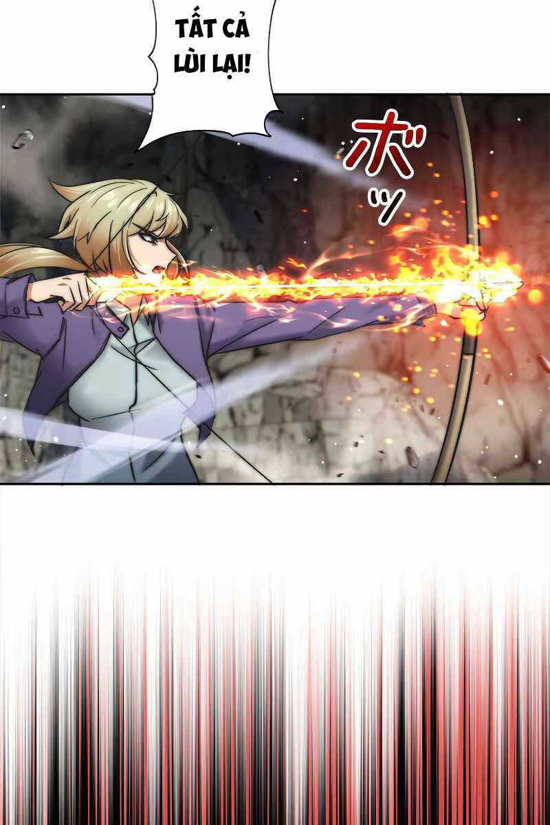 Tôi Là Thợ Săn Cấp EX - Chapter 2 - Page 38