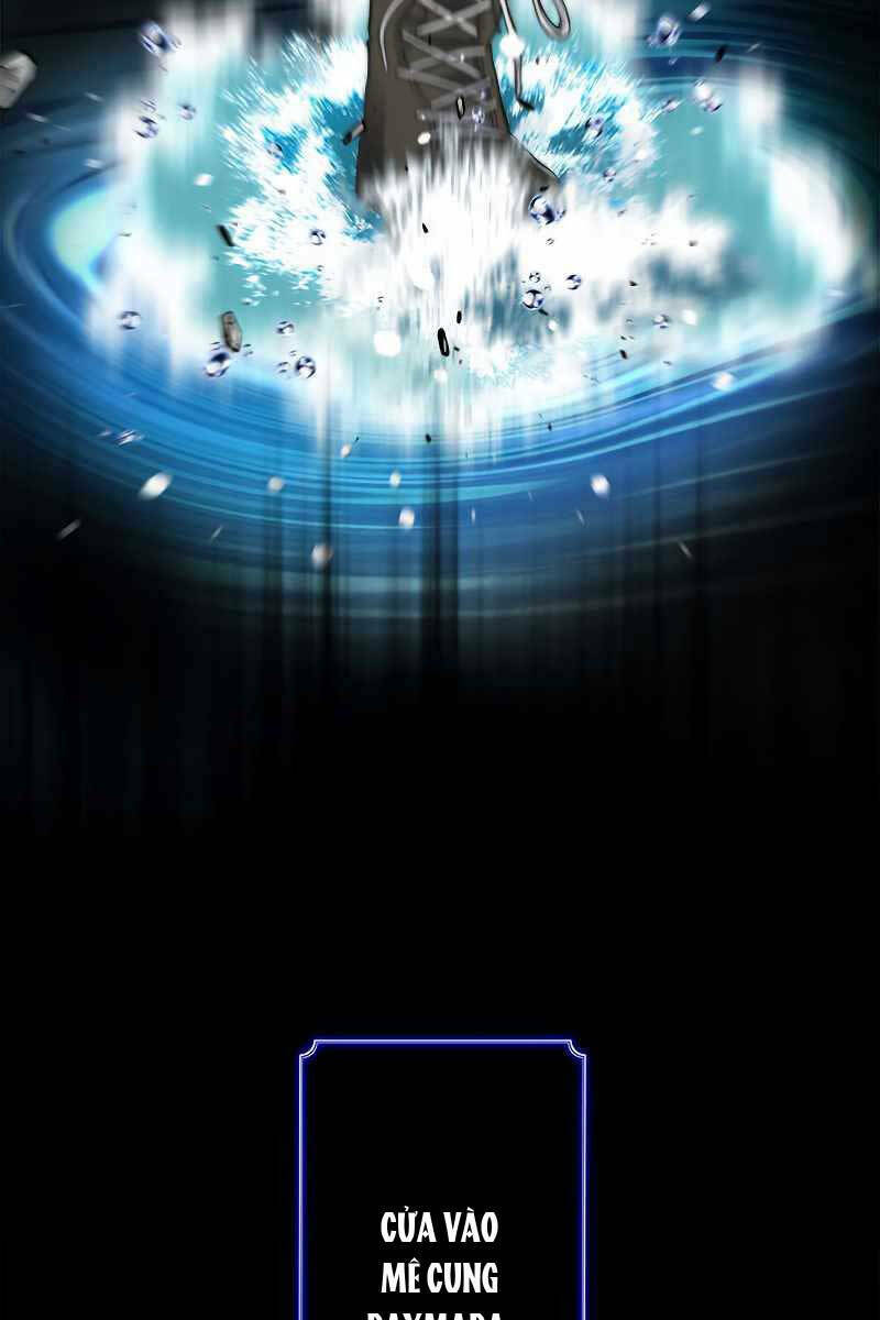 Tôi Là Thợ Săn Cấp EX - Chapter 2 - Page 3