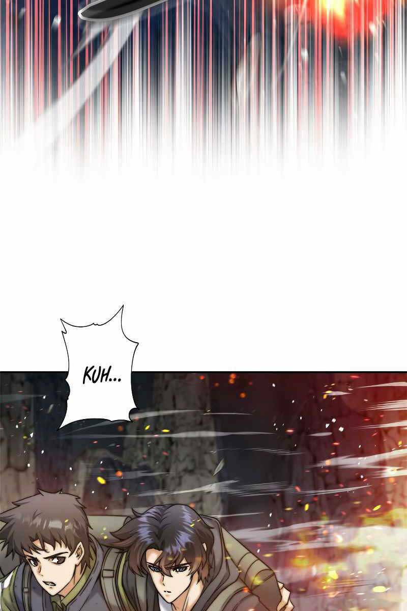 Tôi Là Thợ Săn Cấp EX - Chapter 2 - Page 41