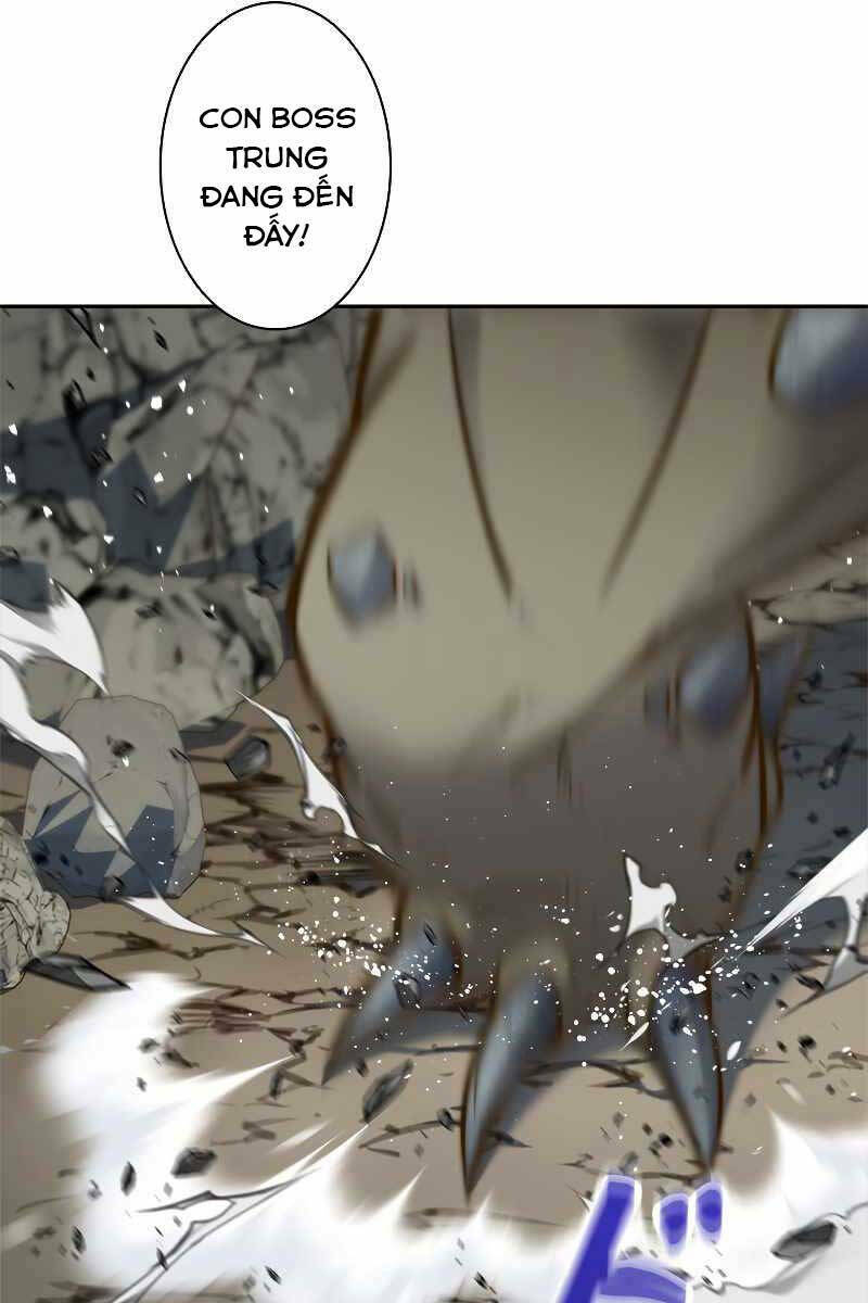 Tôi Là Thợ Săn Cấp EX - Chapter 2 - Page 44