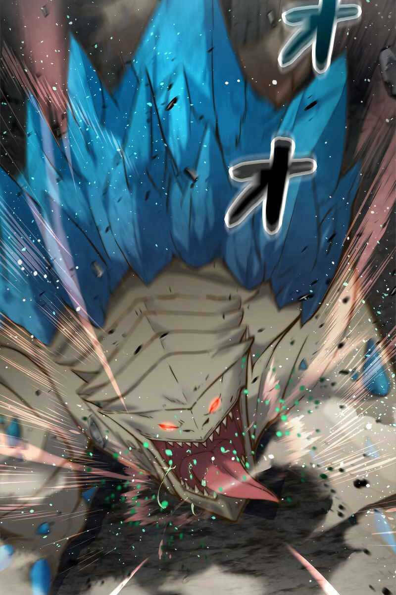 Tôi Là Thợ Săn Cấp EX - Chapter 2 - Page 46