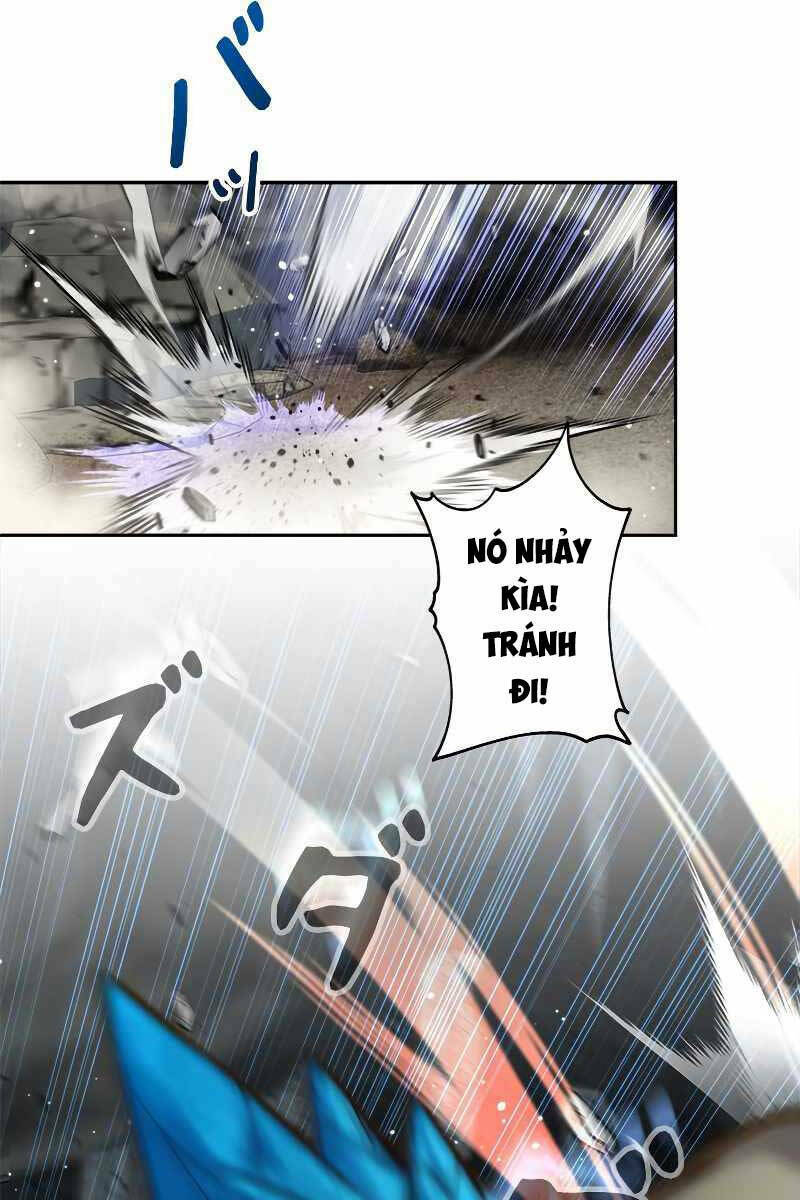 Tôi Là Thợ Săn Cấp EX - Chapter 2 - Page 52