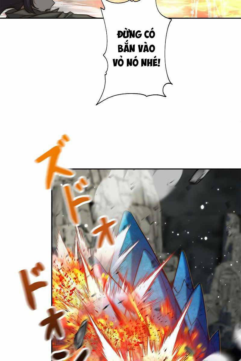 Tôi Là Thợ Săn Cấp EX - Chapter 2 - Page 55