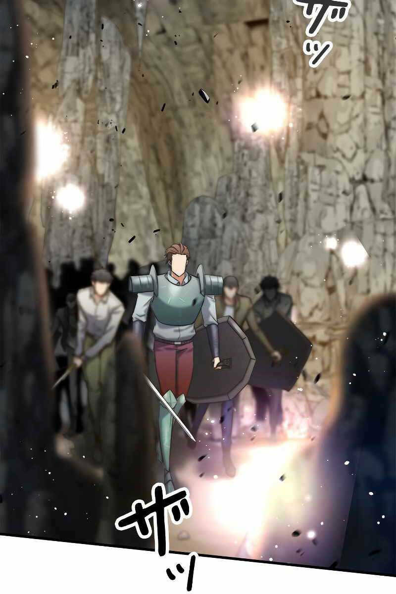 Tôi Là Thợ Săn Cấp EX - Chapter 2 - Page 5