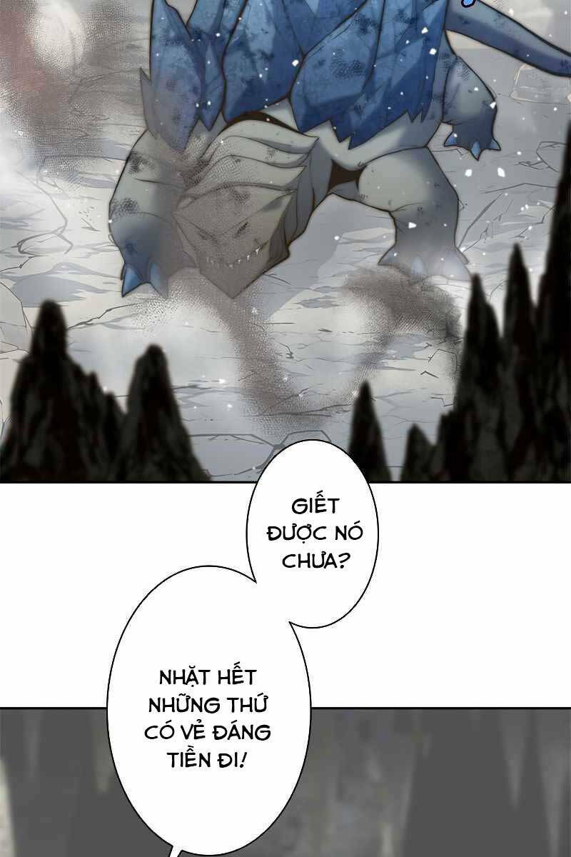 Tôi Là Thợ Săn Cấp EX - Chapter 2 - Page 59