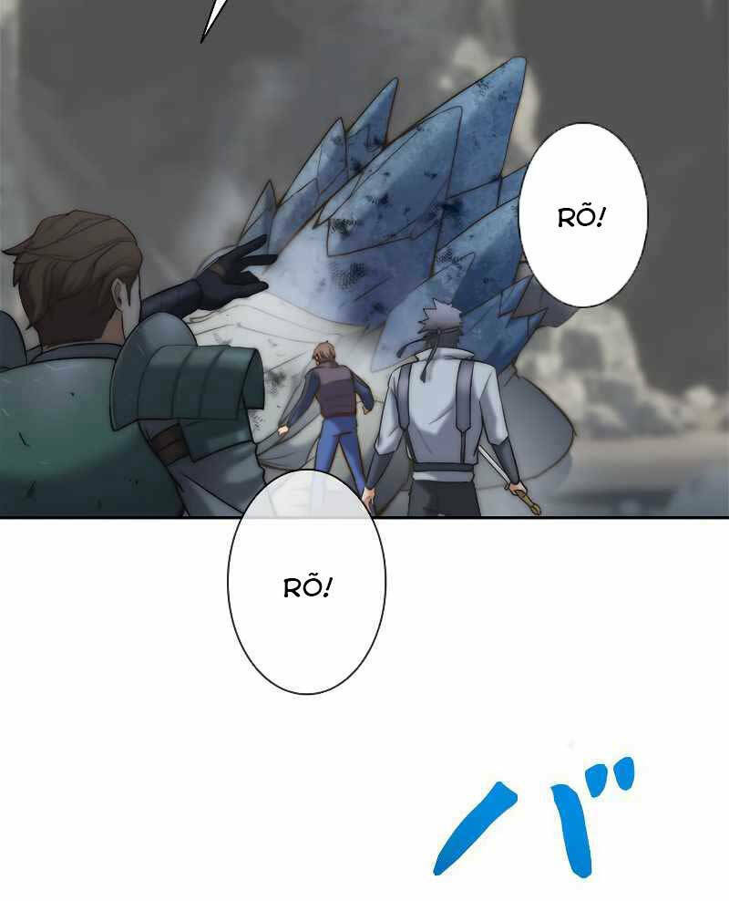 Tôi Là Thợ Săn Cấp EX - Chapter 2 - Page 60