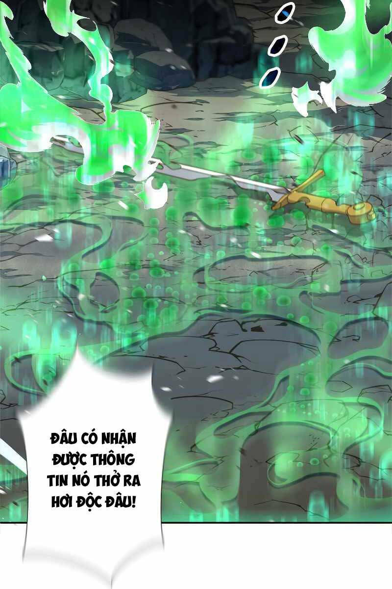 Tôi Là Thợ Săn Cấp EX - Chapter 2 - Page 67