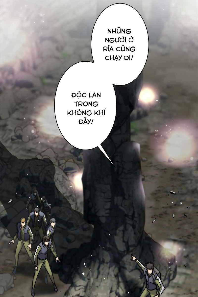 Tôi Là Thợ Săn Cấp EX - Chapter 2 - Page 69