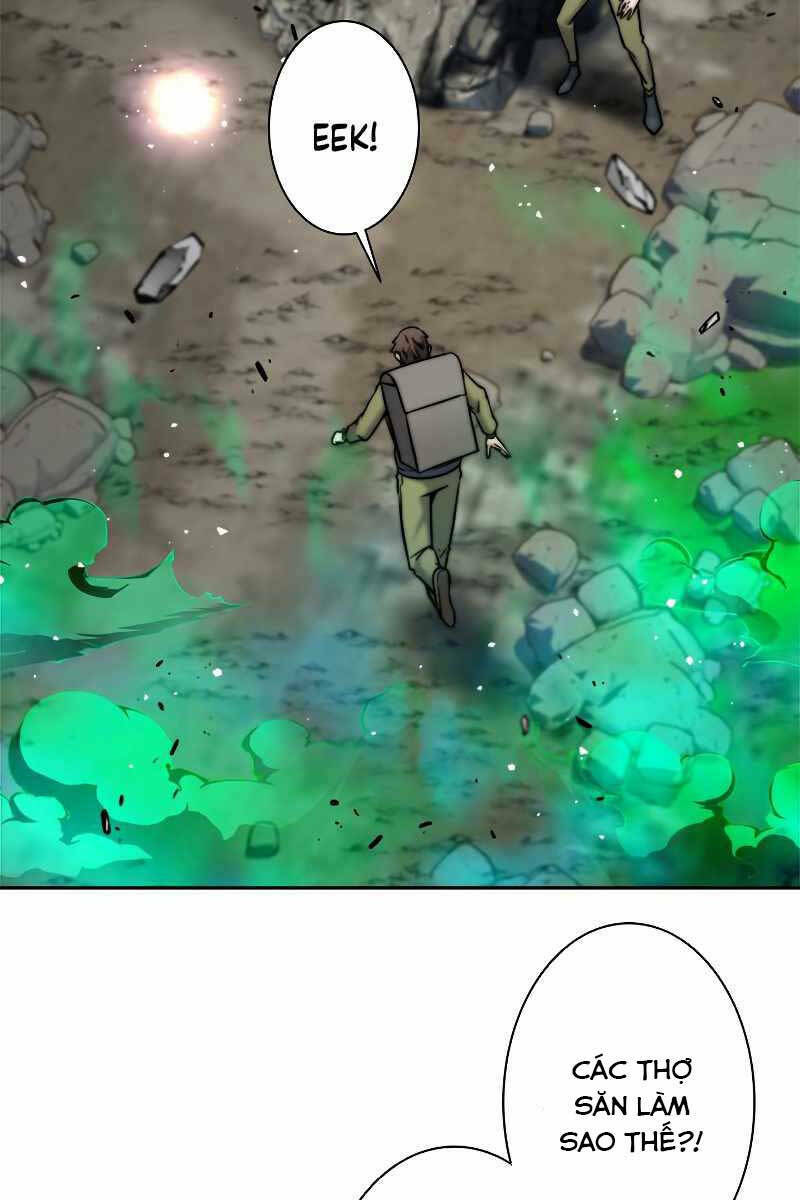 Tôi Là Thợ Săn Cấp EX - Chapter 2 - Page 70