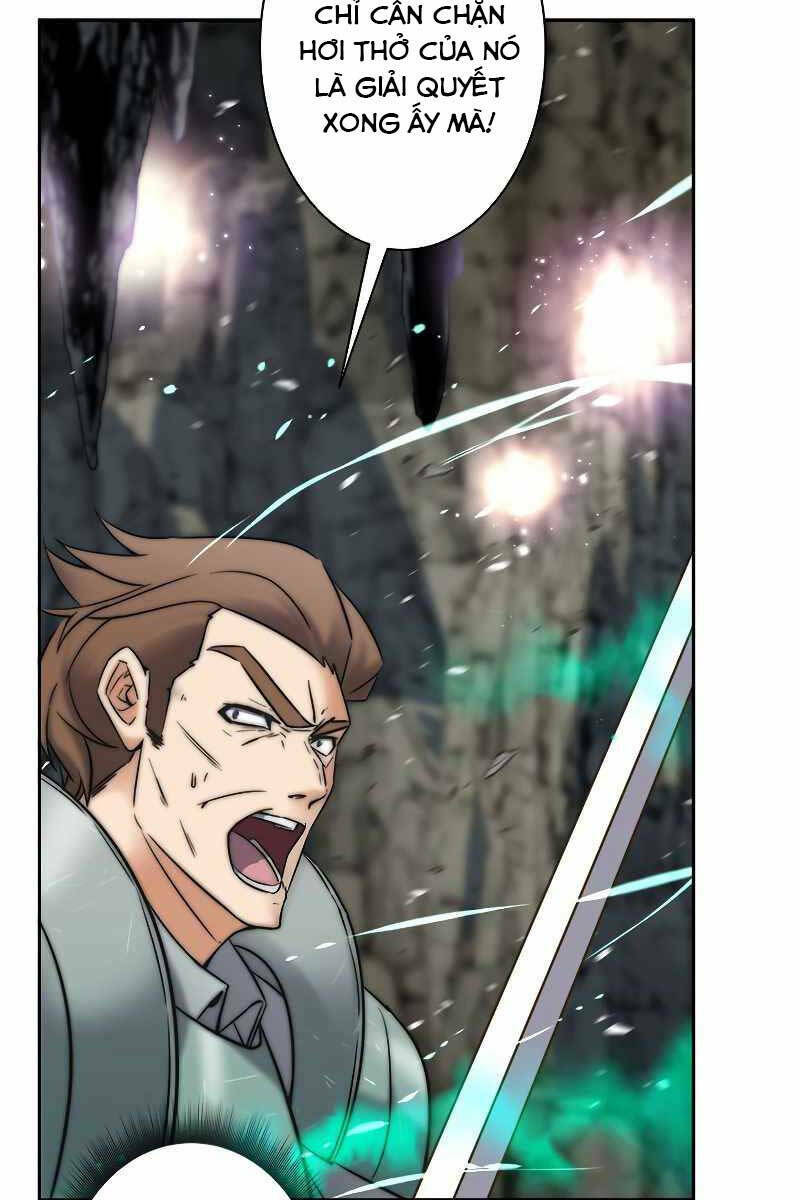 Tôi Là Thợ Săn Cấp EX - Chapter 2 - Page 73