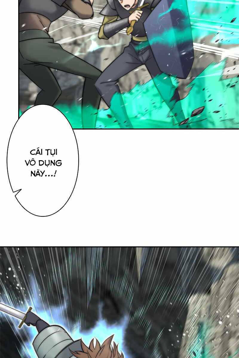 Tôi Là Thợ Săn Cấp EX - Chapter 2 - Page 75