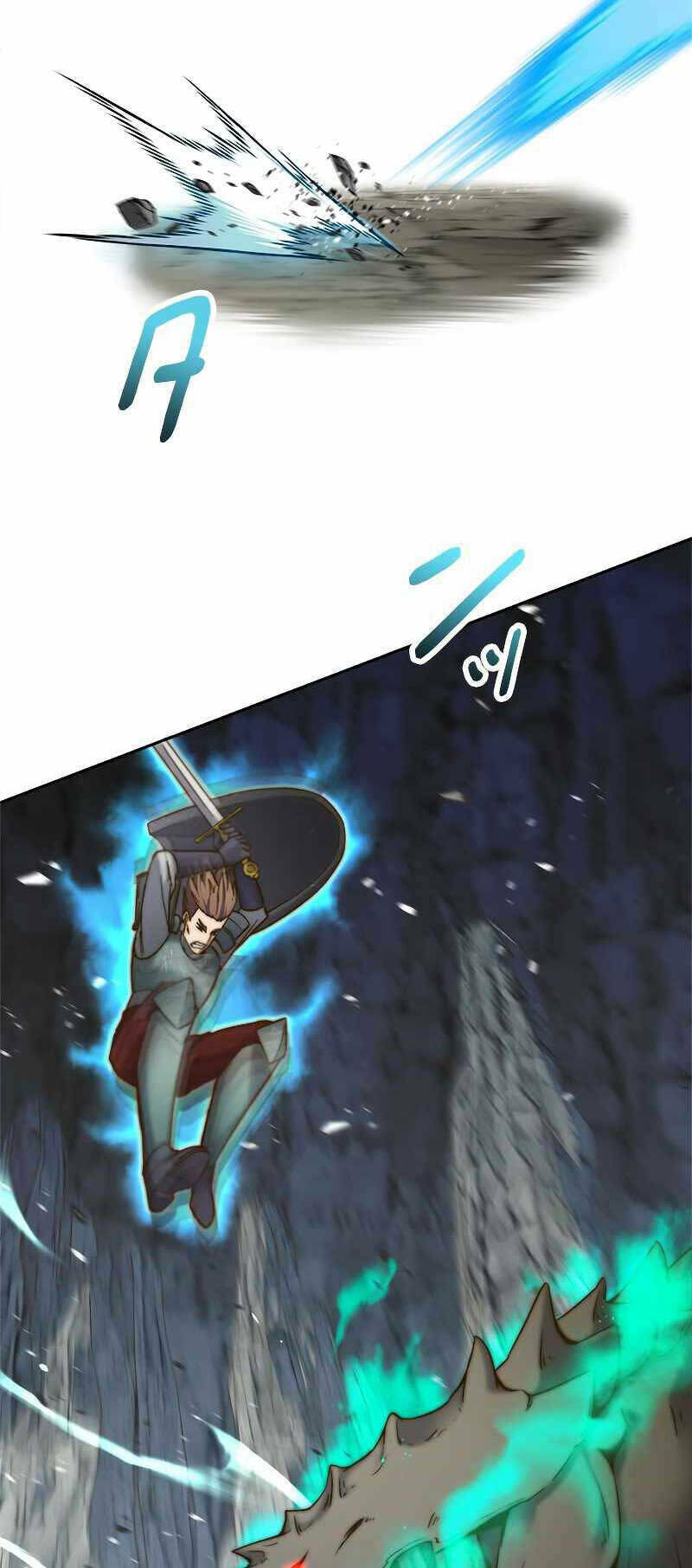 Tôi Là Thợ Săn Cấp EX - Chapter 2 - Page 77