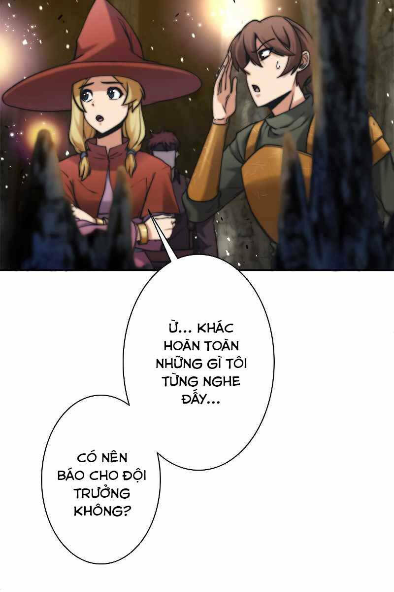 Tôi Là Thợ Săn Cấp EX - Chapter 2 - Page 7