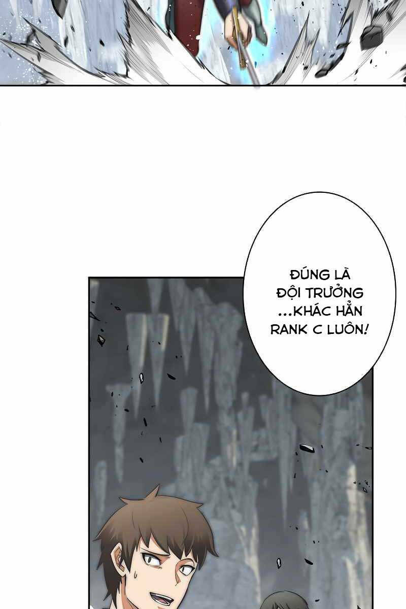 Tôi Là Thợ Săn Cấp EX - Chapter 2 - Page 80