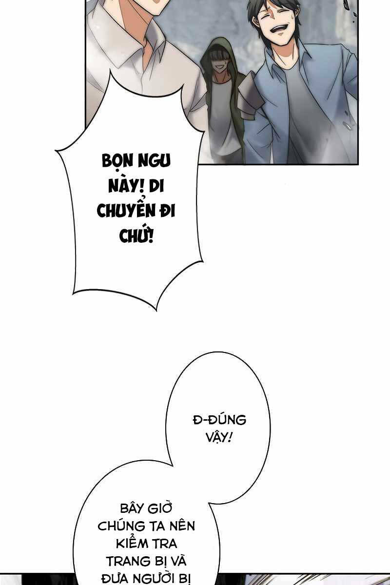 Tôi Là Thợ Săn Cấp EX - Chapter 2 - Page 81