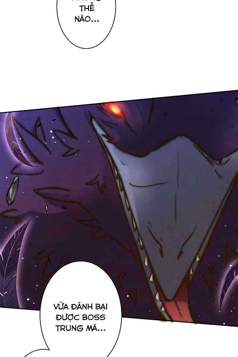 Tôi Là Thợ Săn Cấp EX - Chapter 2 - Page 87