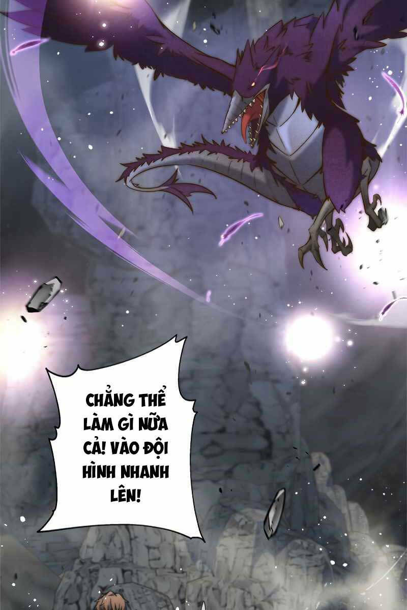 Tôi Là Thợ Săn Cấp EX - Chapter 2 - Page 91