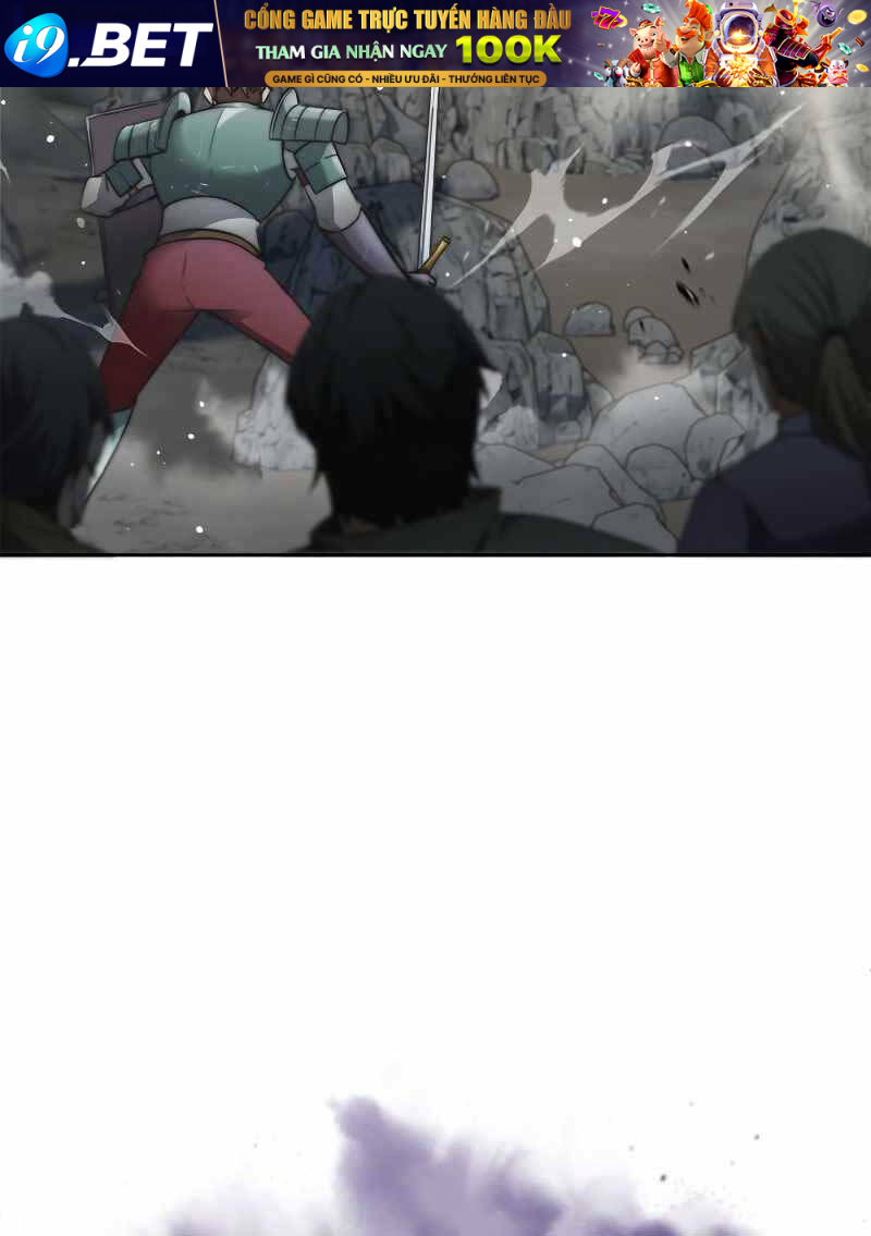 Tôi Là Thợ Săn Cấp EX - Chapter 2 - Page 92