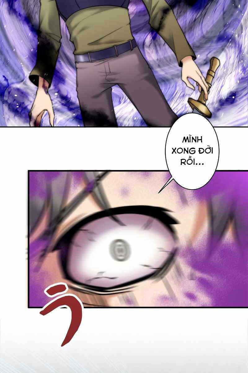 Tôi Là Thợ Săn Cấp EX - Chapter 2 - Page 97