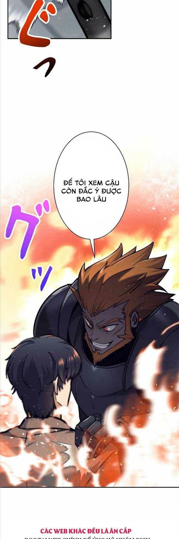 Tôi Là Thợ Săn Cấp EX - Chapter 20 - Page 10