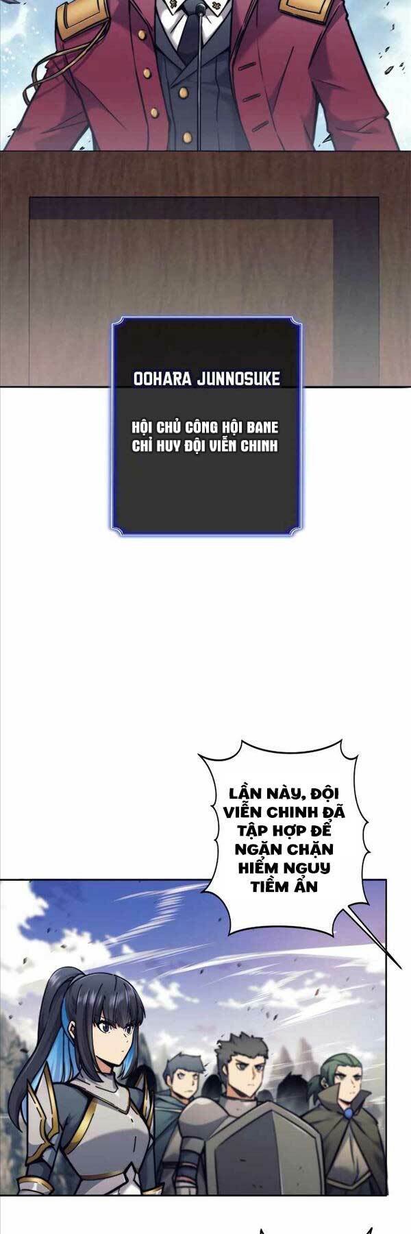 Tôi Là Thợ Săn Cấp EX - Chapter 20 - Page 14