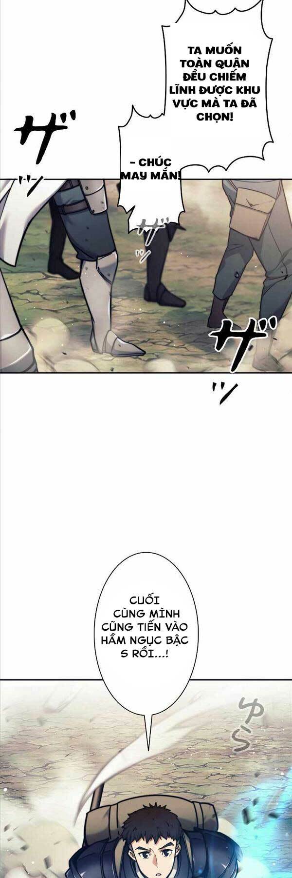 Tôi Là Thợ Săn Cấp EX - Chapter 20 - Page 15