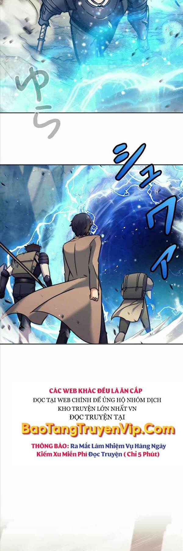 Tôi Là Thợ Săn Cấp EX - Chapter 20 - Page 16