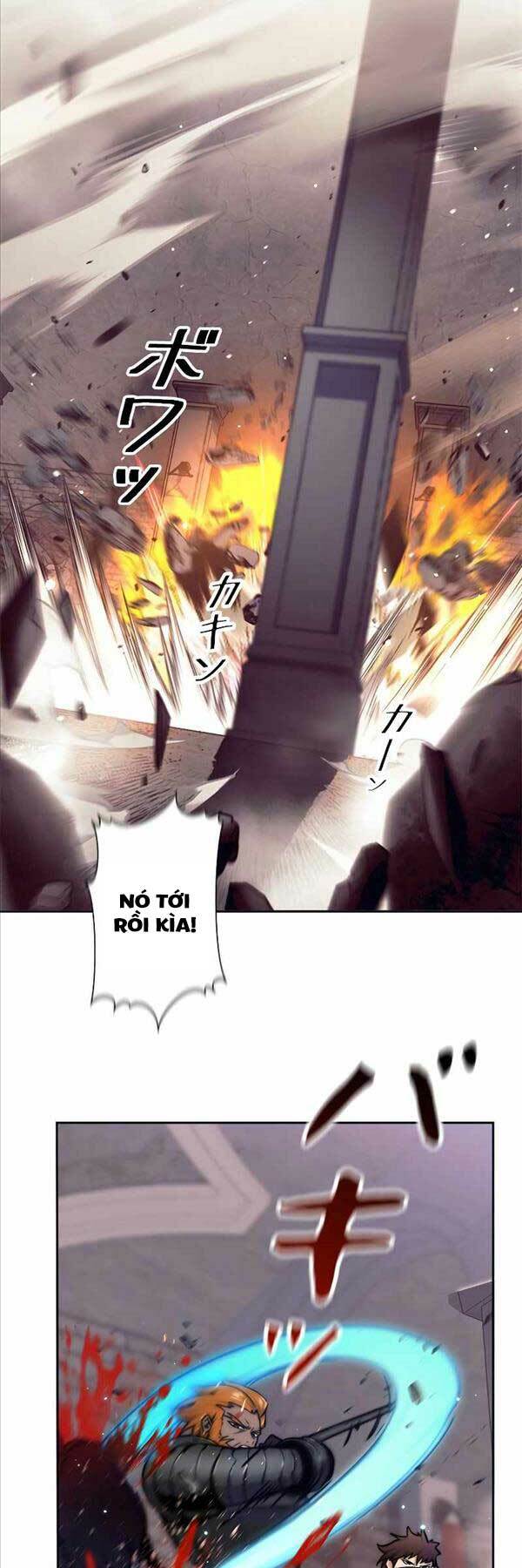 Tôi Là Thợ Săn Cấp EX - Chapter 20 - Page 17