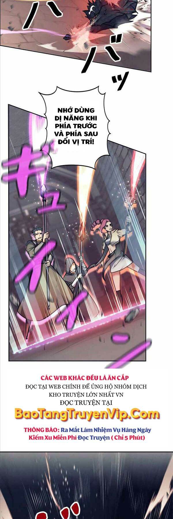 Tôi Là Thợ Săn Cấp EX - Chapter 20 - Page 19