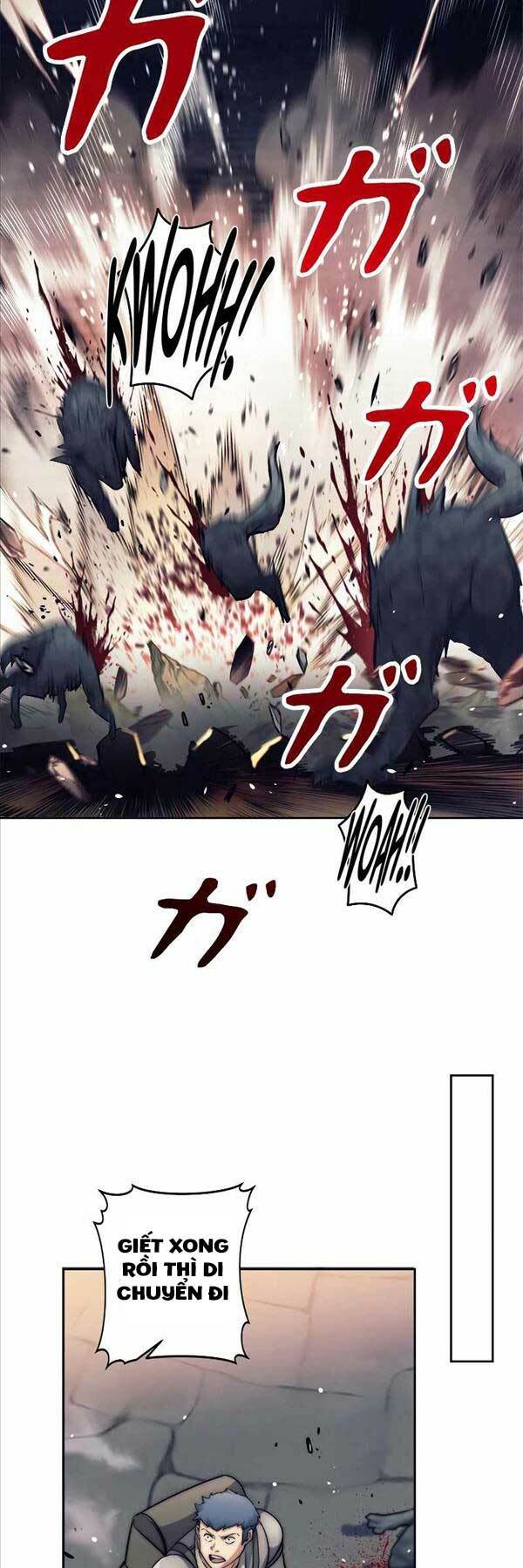 Tôi Là Thợ Săn Cấp EX - Chapter 20 - Page 20