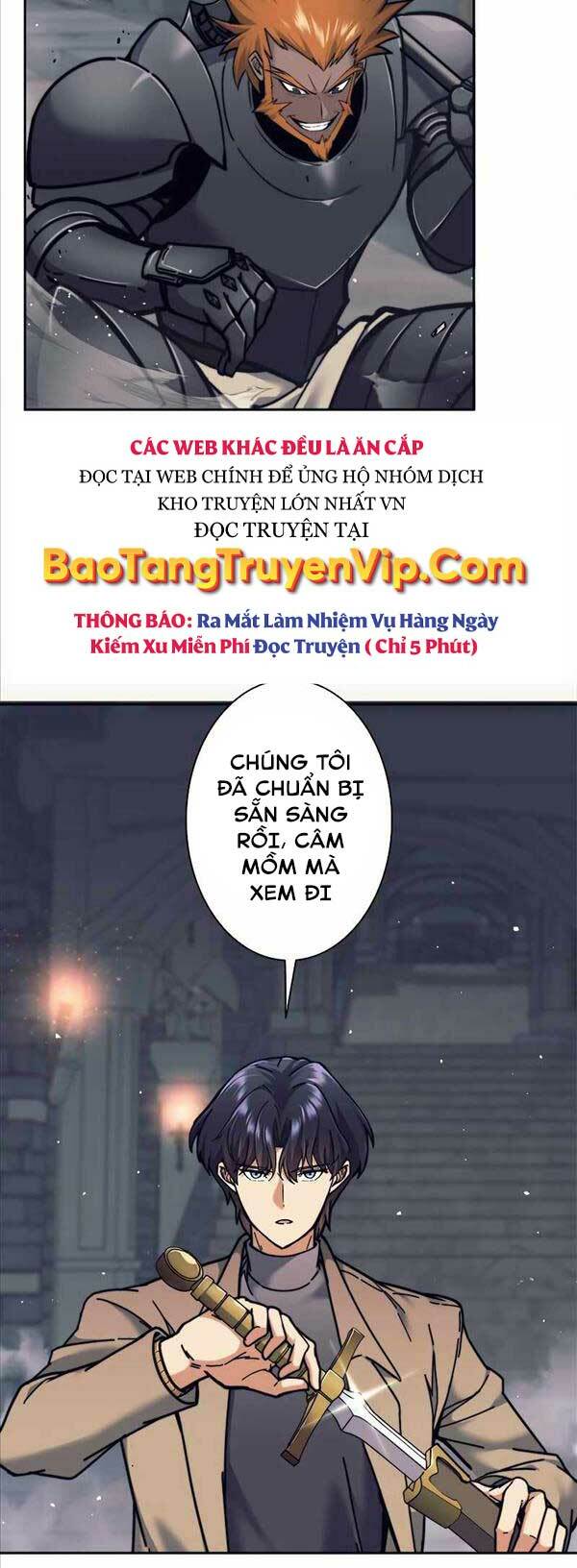 Tôi Là Thợ Săn Cấp EX - Chapter 20 - Page 26