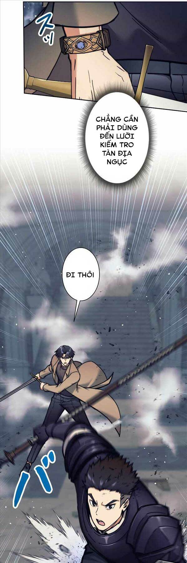 Tôi Là Thợ Săn Cấp EX - Chapter 20 - Page 27