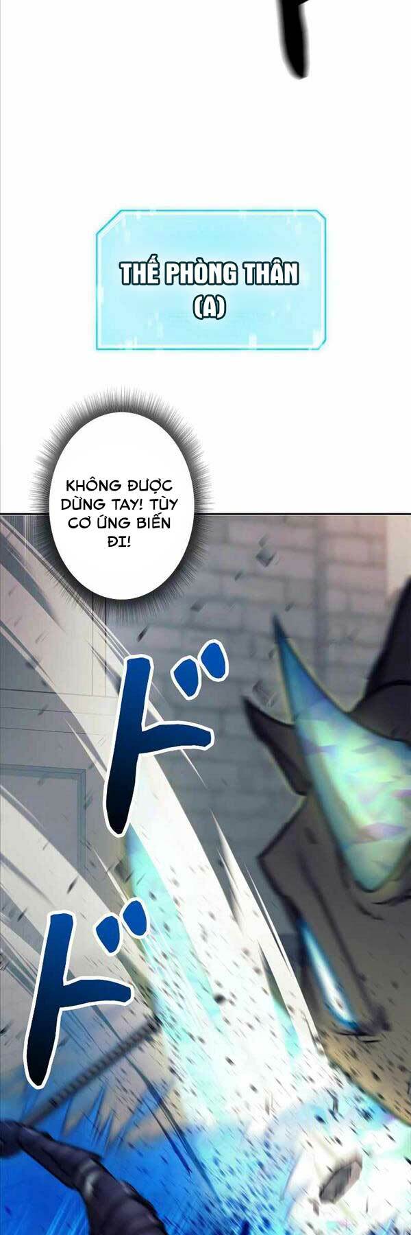 Tôi Là Thợ Săn Cấp EX - Chapter 20 - Page 30
