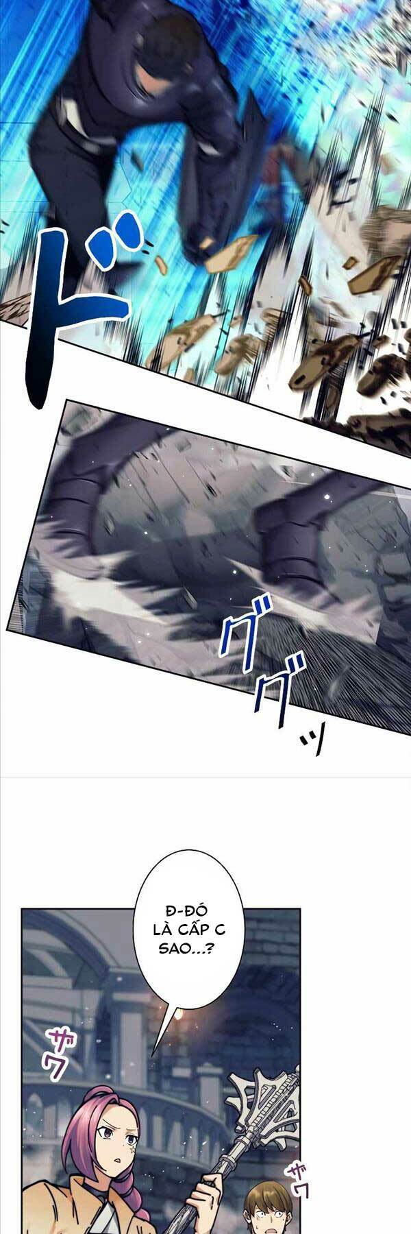 Tôi Là Thợ Săn Cấp EX - Chapter 20 - Page 31