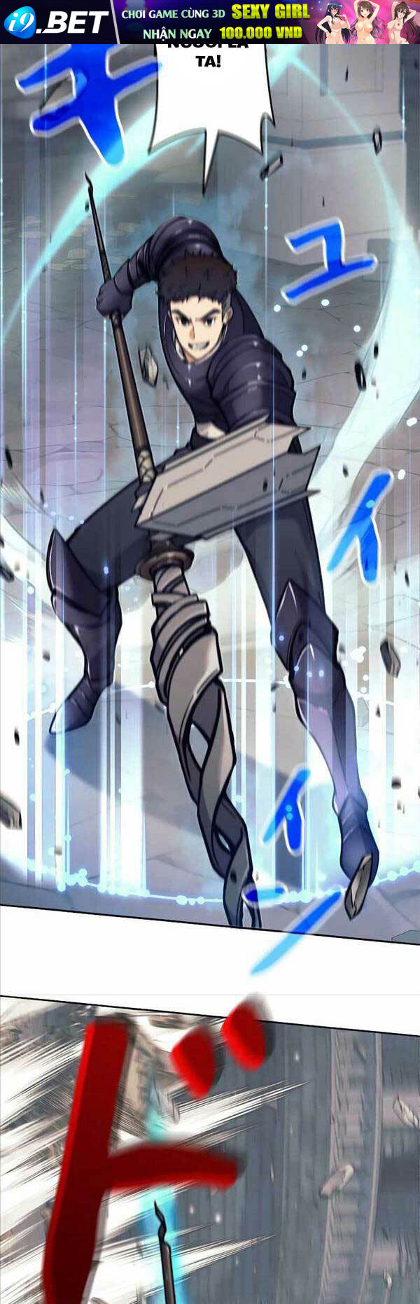 Tôi Là Thợ Săn Cấp EX - Chapter 20 - Page 35