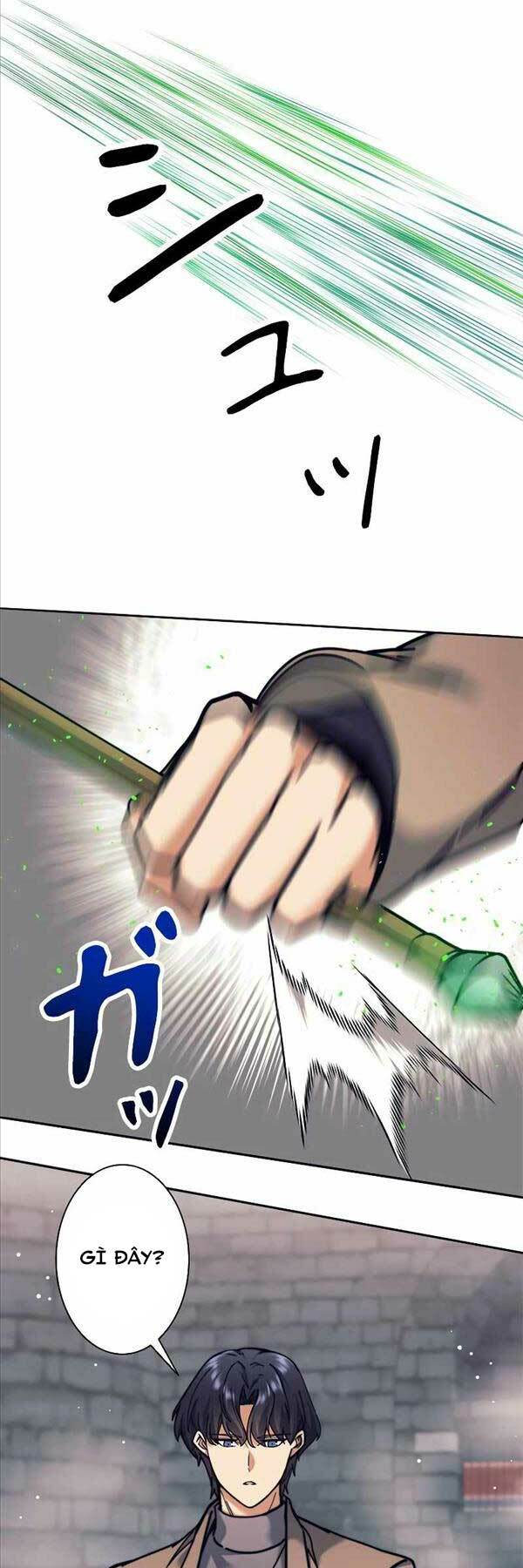 Tôi Là Thợ Săn Cấp EX - Chapter 20 - Page 38