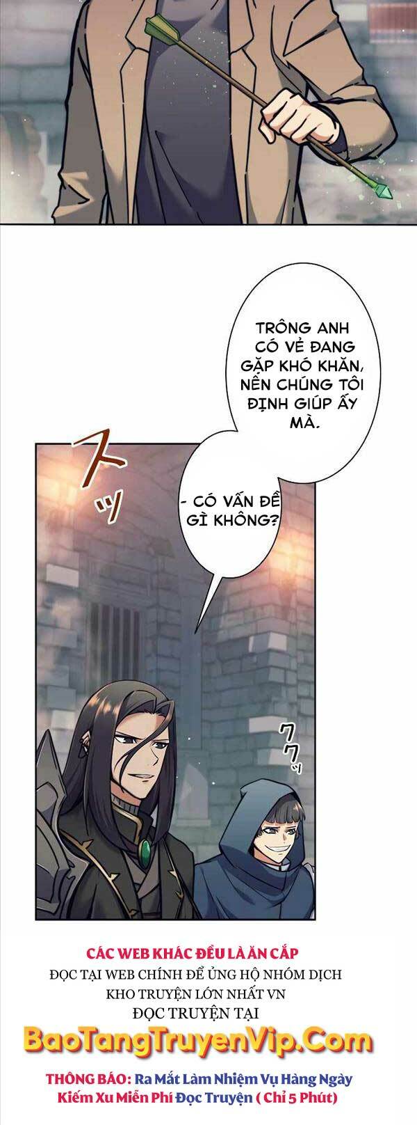 Tôi Là Thợ Săn Cấp EX - Chapter 20 - Page 39