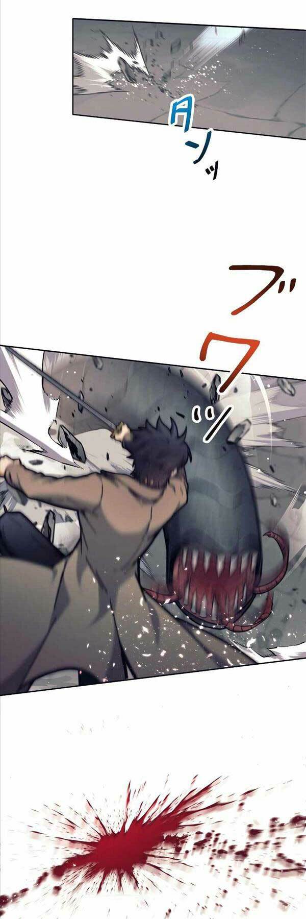 Tôi Là Thợ Săn Cấp EX - Chapter 20 - Page 42