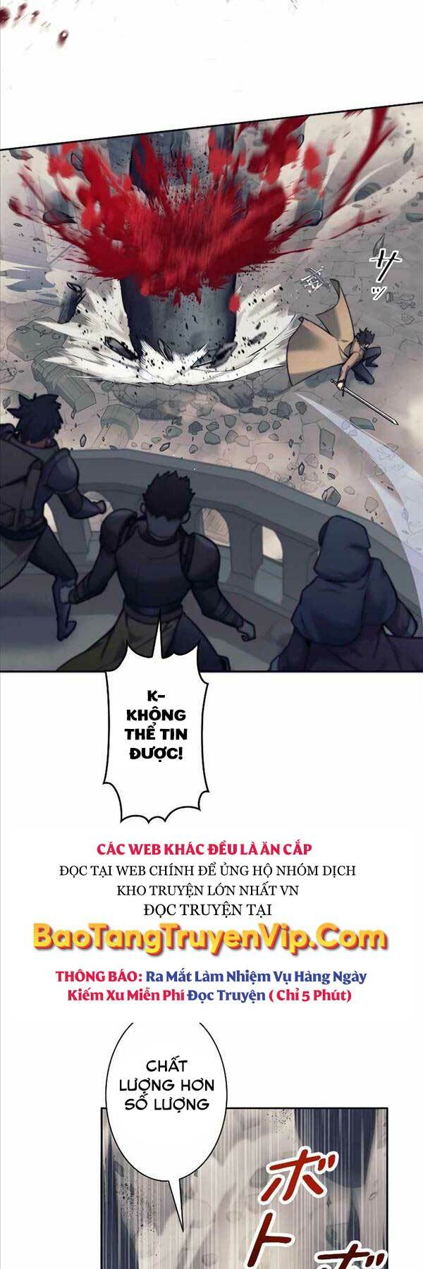 Tôi Là Thợ Săn Cấp EX - Chapter 20 - Page 43