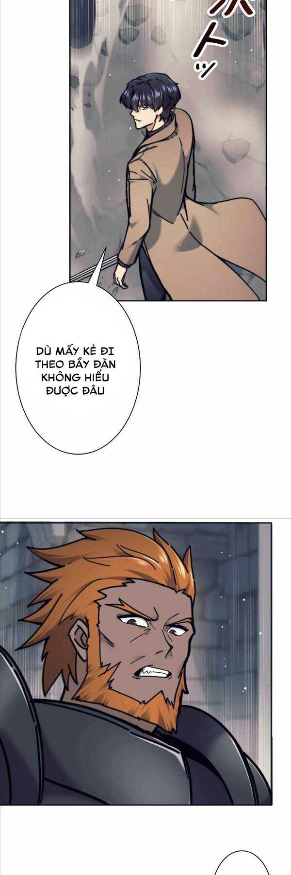 Tôi Là Thợ Săn Cấp EX - Chapter 20 - Page 44