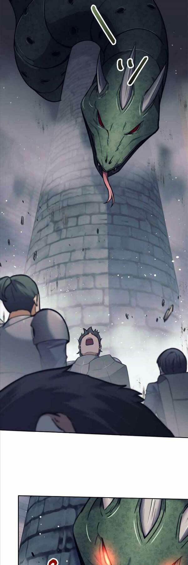 Tôi Là Thợ Săn Cấp EX - Chapter 20 - Page 47