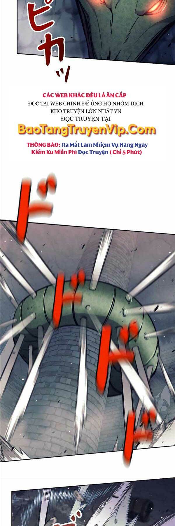 Tôi Là Thợ Săn Cấp EX - Chapter 20 - Page 48