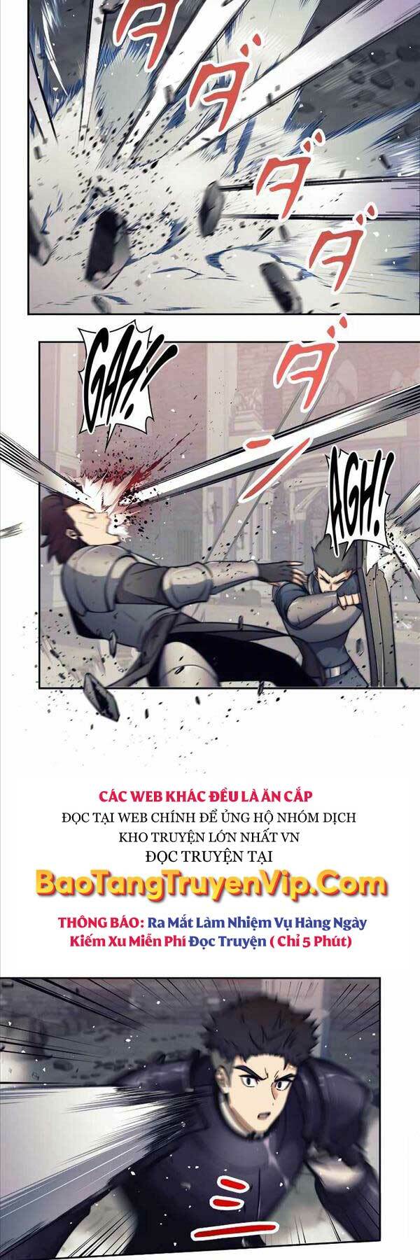 Tôi Là Thợ Săn Cấp EX - Chapter 20 - Page 49