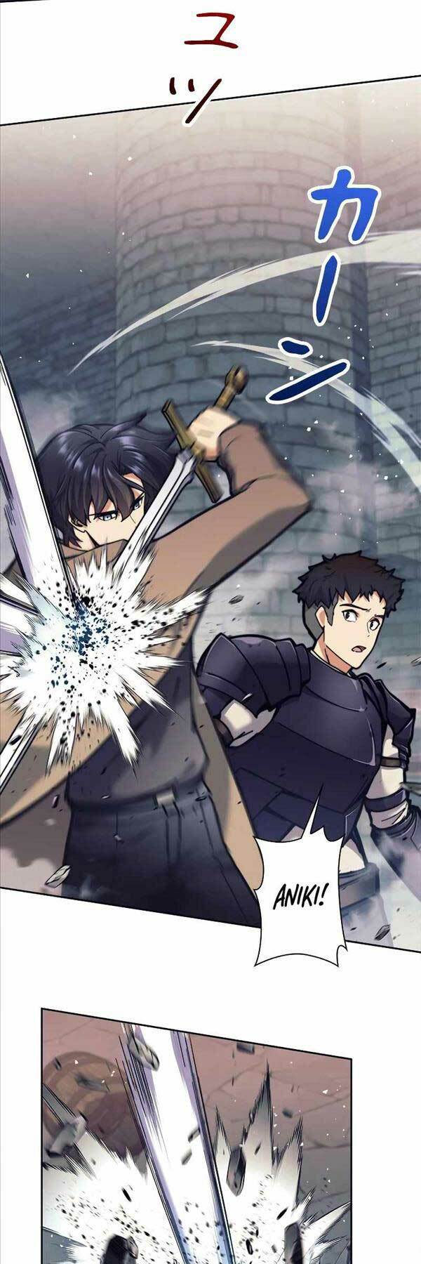 Tôi Là Thợ Săn Cấp EX - Chapter 20 - Page 50