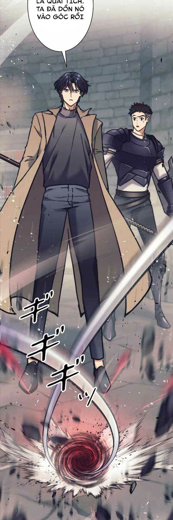 Tôi Là Thợ Săn Cấp EX - Chapter 20 - Page 52